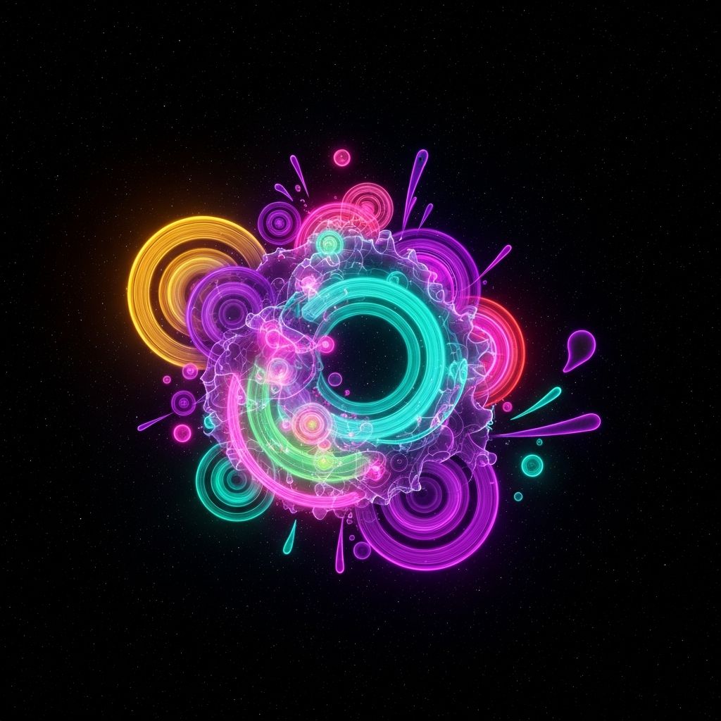 Ethereal Dreams #127