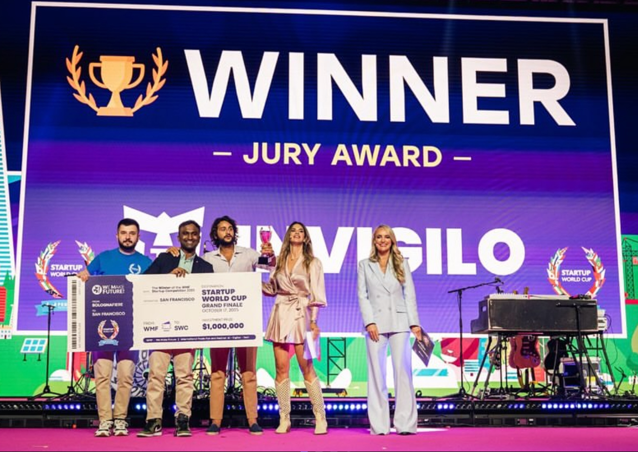 Startup World Cup